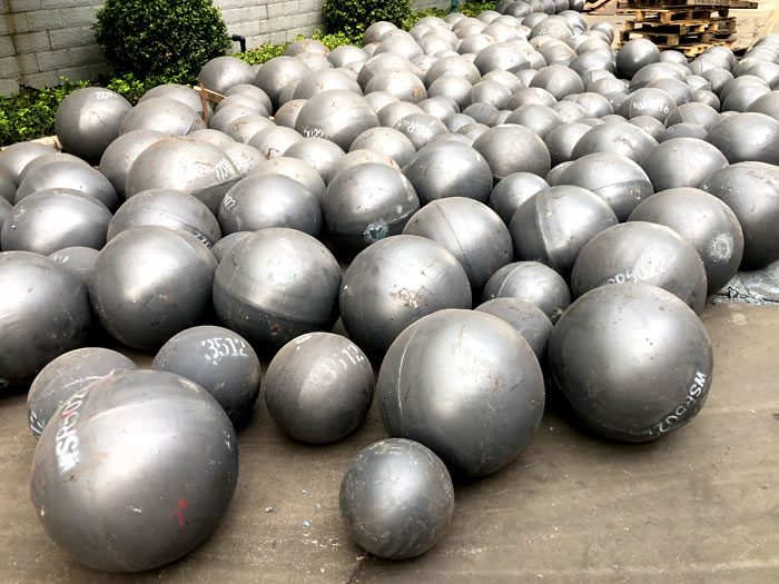 焊接球網架配件——...